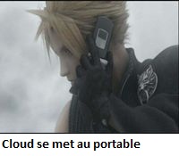 photo d'illustration pour l'article goodie:Final Fantasy VII - Advent Children